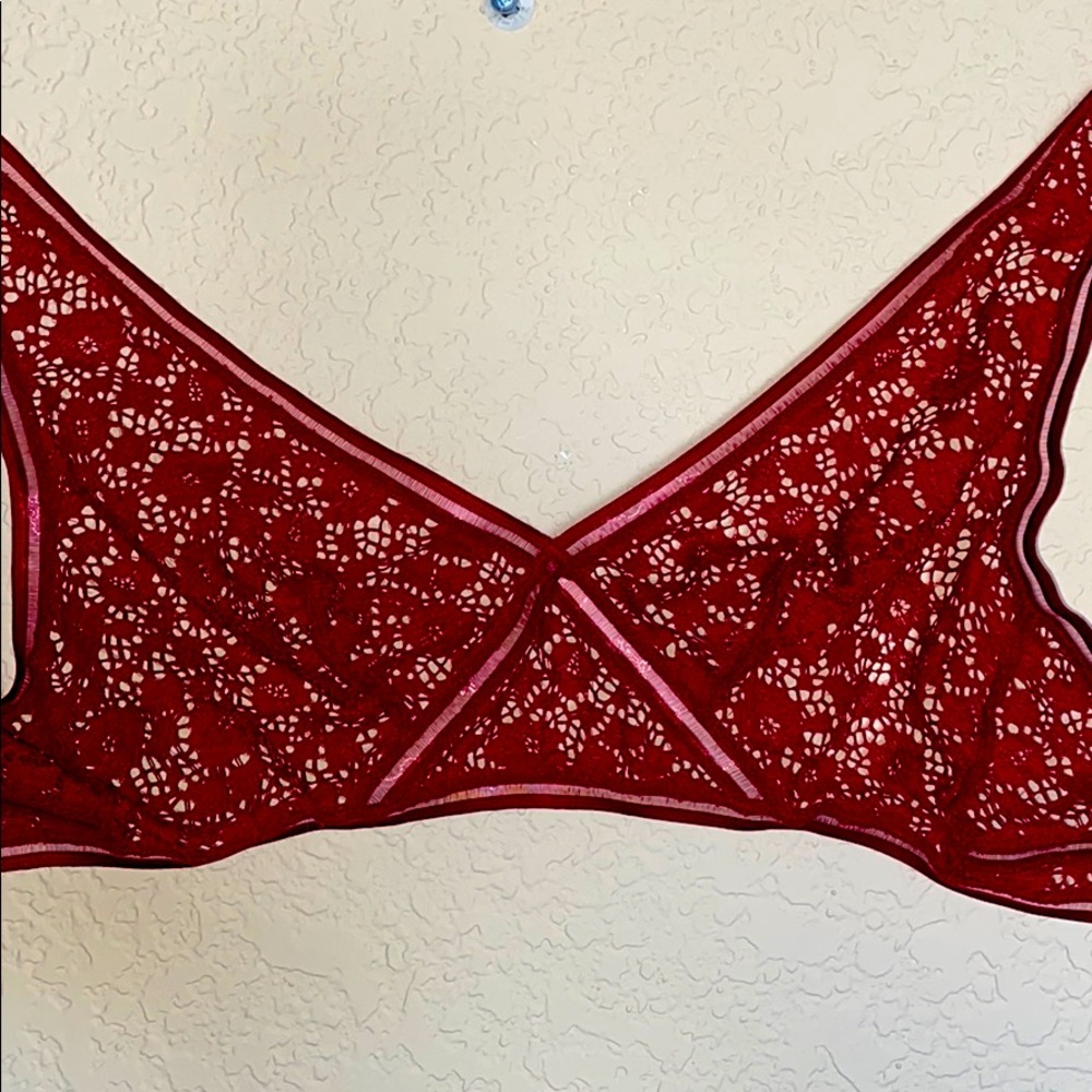 Victoria’s Secret Bandeau